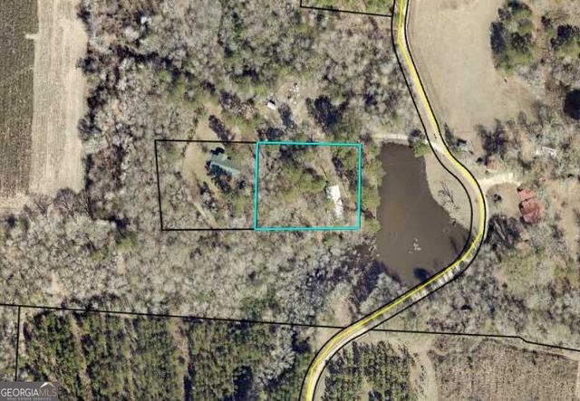 250 Bobby Sapp Road, Collins, GA 30421