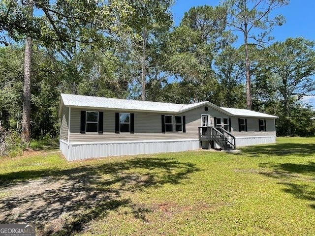 250 Bobby Sapp Road, Collins, GA 30421