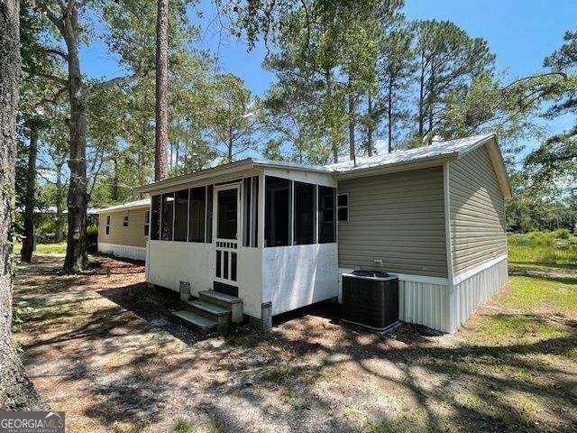 250 Bobby Sapp Road, Collins, GA 30421