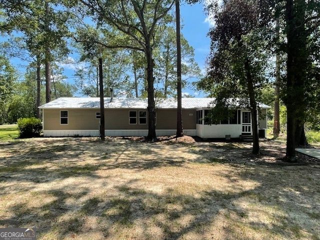 250 Bobby Sapp Road, Collins, GA 30421