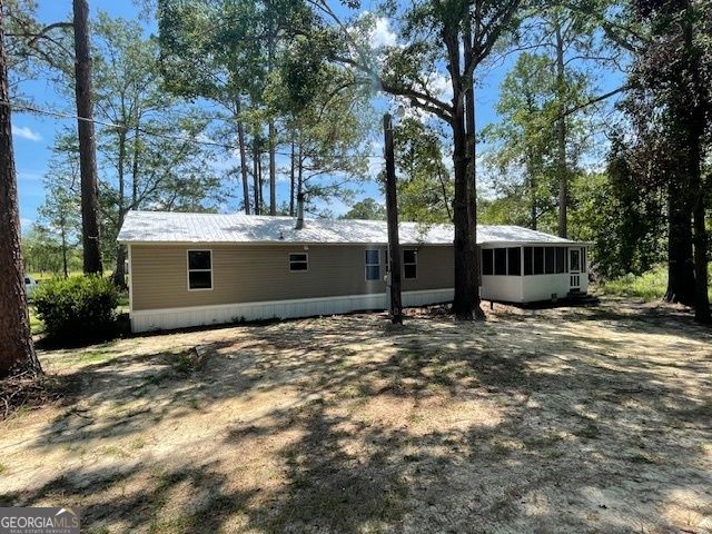 250 Bobby Sapp Road, Collins, GA 30421