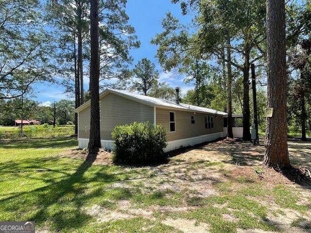 250 Bobby Sapp Road, Collins, GA 30421