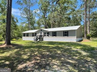 250 Bobby Sapp Road, Collins, GA 30421