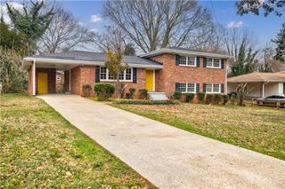 2904 Toney Drive, Decatur, GA 30032