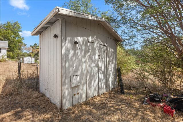 1718 S Fannin Avenue, Denison, TX 75020