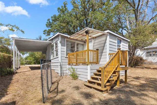 1718 S Fannin Avenue, Denison, TX 75020