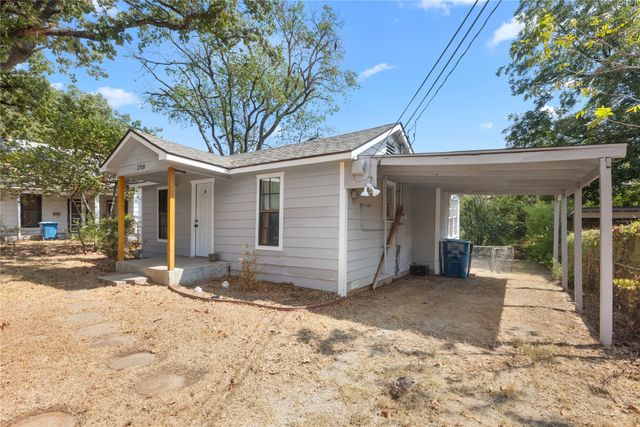 1718 S Fannin Avenue, Denison, TX 75020
