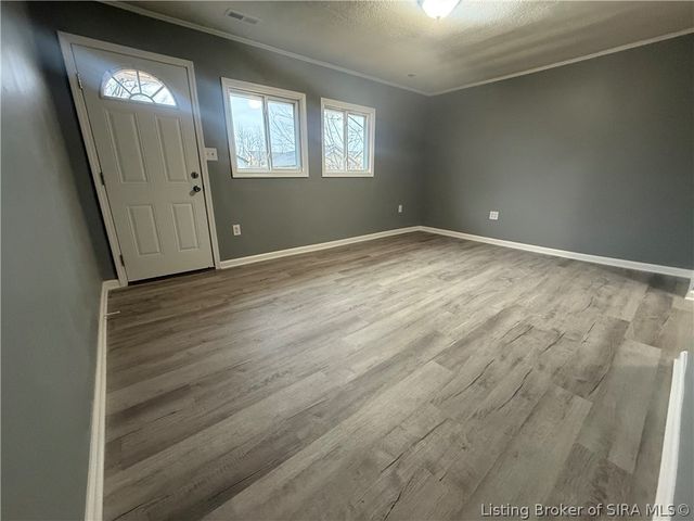 321 Halcyon Road, Charlestown, IN 47111