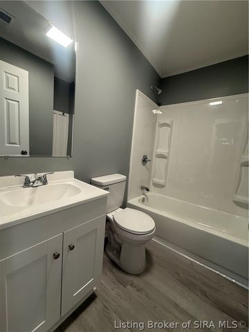 321 Halcyon Road, Charlestown, IN 47111