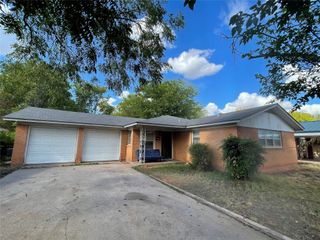 3848 N 10th Street, Abilene, TX 79603