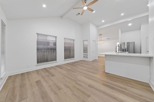 4735 Woodford Street, Baytown, TX 77521