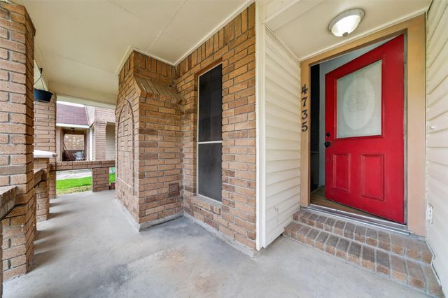 4735 Woodford Street, Baytown, TX 77521