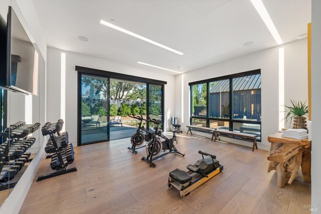 1590 McKinley Rd, Napa, CA 94558