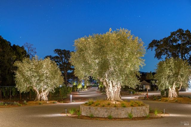 1590 McKinley Rd, Napa, CA 94558