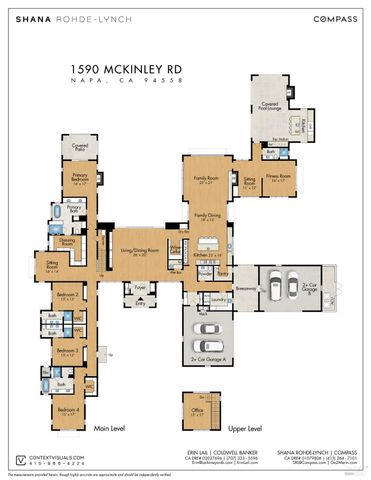 1590 McKinley Rd, Napa, CA 94558