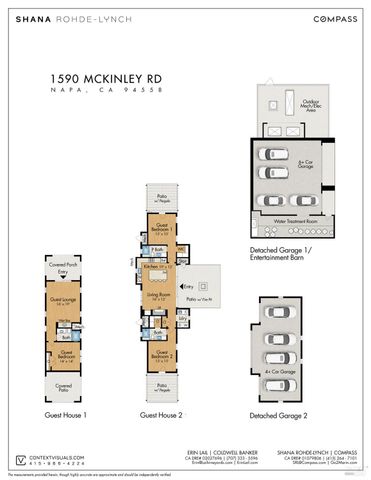 1590 McKinley Rd, Napa, CA 94558