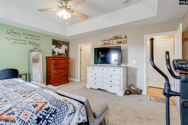 32 Glad Tidings Lane, Lugoff, SC 29078