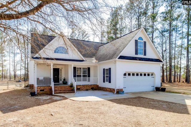 32 Glad Tidings Lane, Lugoff, SC 29078