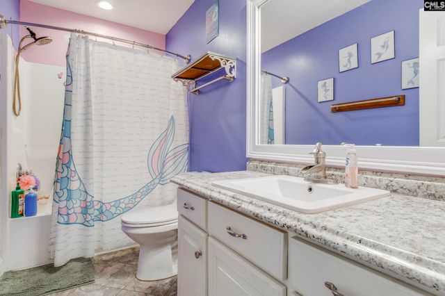 32 Glad Tidings Lane, Lugoff, SC 29078