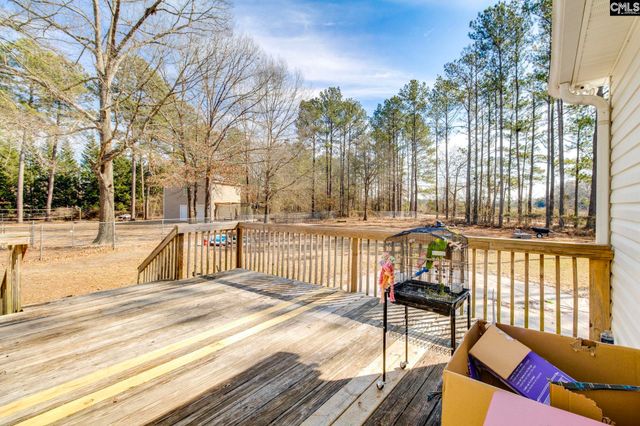 32 Glad Tidings Lane, Lugoff, SC 29078