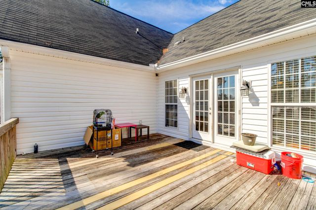 32 Glad Tidings Lane, Lugoff, SC 29078