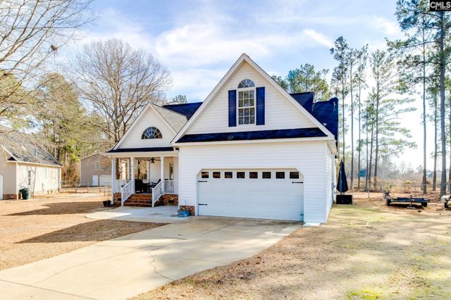 32 Glad Tidings Lane, Lugoff, SC 29078