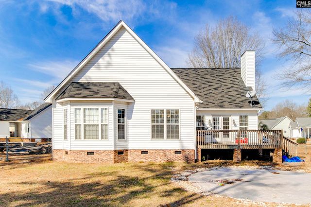 32 Glad Tidings Lane, Lugoff, SC 29078