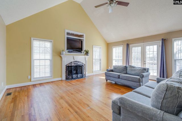 32 Glad Tidings Lane, Lugoff, SC 29078