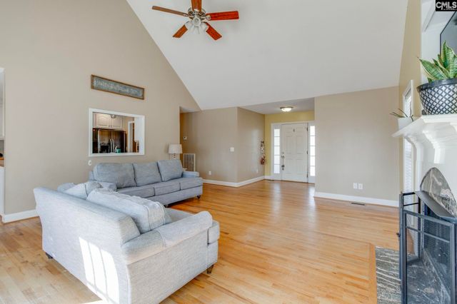 32 Glad Tidings Lane, Lugoff, SC 29078