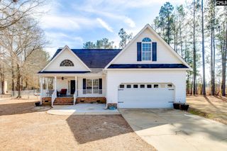 32 Glad Tidings Lane, Lugoff, SC 29078