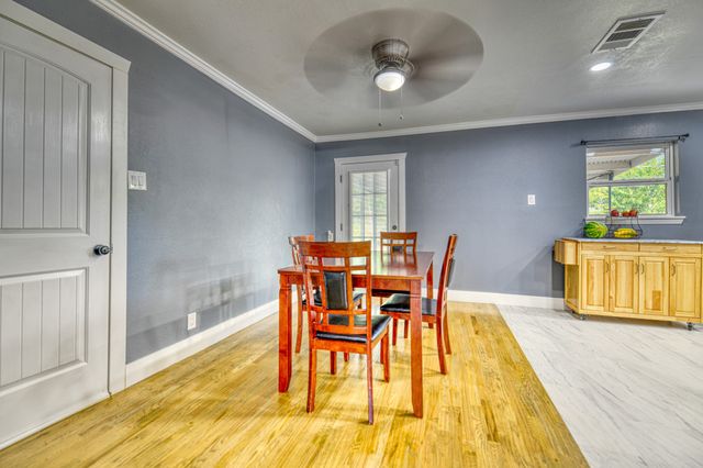 3214 Parker Street, Irving, TX 75062