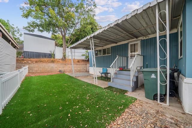 351 E Bradley Avenue 19, El Cajon, CA 92021