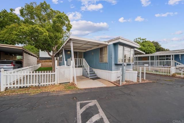 351 E Bradley Avenue 19, El Cajon, CA 92021