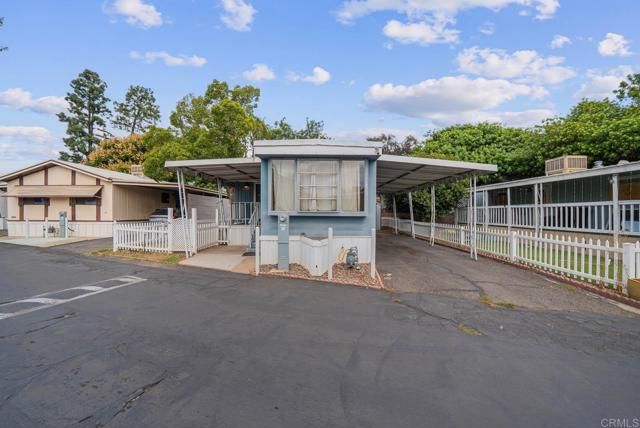 351 E Bradley Avenue 19, El Cajon, CA 92021