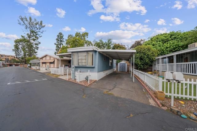 351 E Bradley Avenue 19, El Cajon, CA 92021