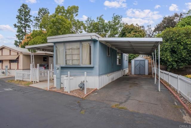 351 E Bradley Avenue 19, El Cajon, CA 92021