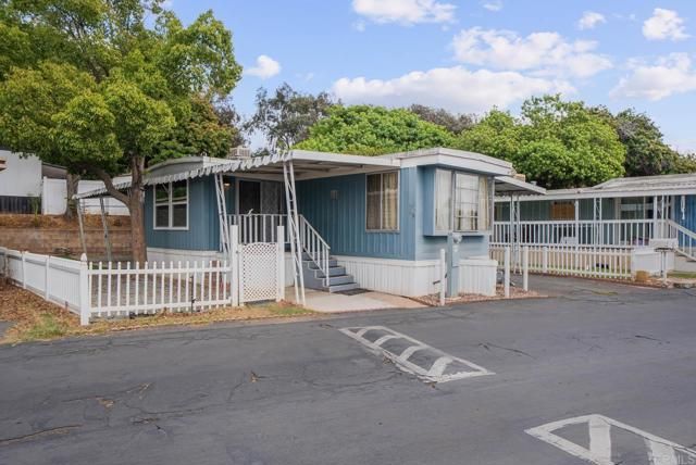 351 E Bradley Avenue 19, El Cajon, CA 92021