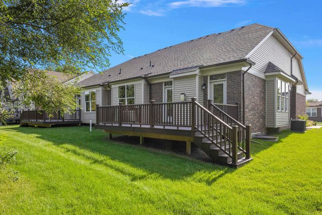 40679 Azalea Drive, Clinton Township, MI 48036