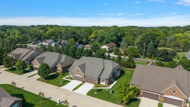 40679 Azalea Drive, Clinton Township, MI 48036
