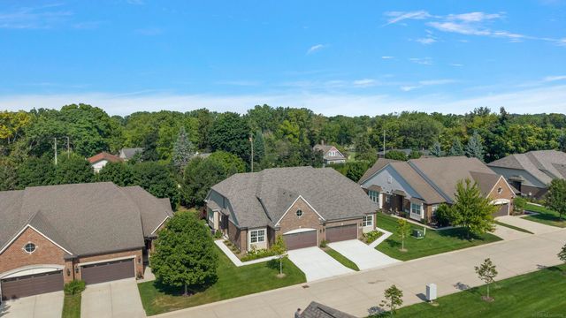40679 Azalea Drive, Clinton Township, MI 48036