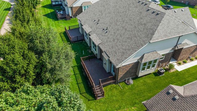 40679 Azalea Drive, Clinton Township, MI 48036