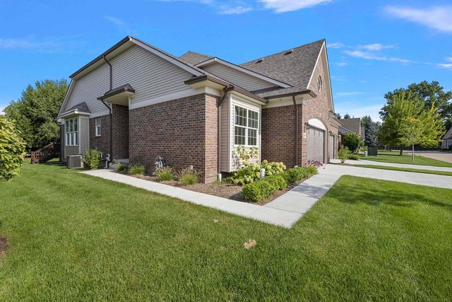 40679 Azalea Drive, Clinton Township, MI 48036