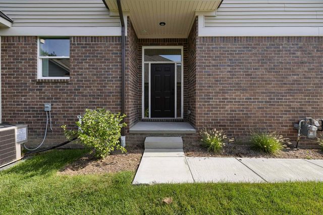 40679 Azalea Drive, Clinton Township, MI 48036