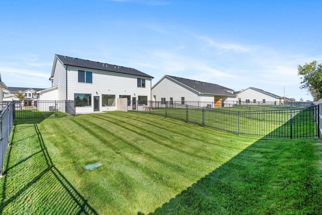 2223 N 159th Ct E, Wichita, KS 67228