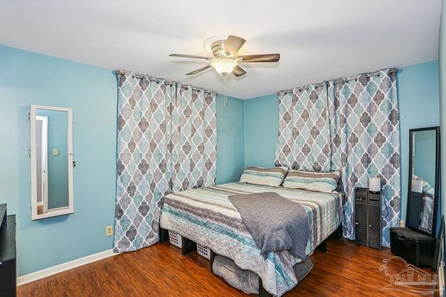 5910 Duchess Rd, Pensacola, FL 32503