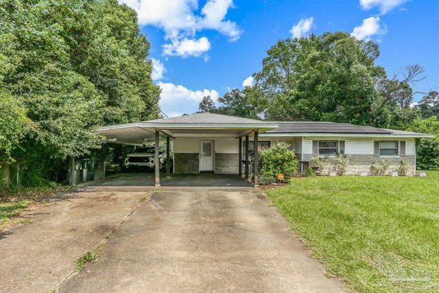 5910 Duchess Rd, Pensacola, FL 32503