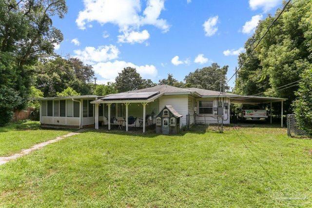 5910 Duchess Rd, Pensacola, FL 32503
