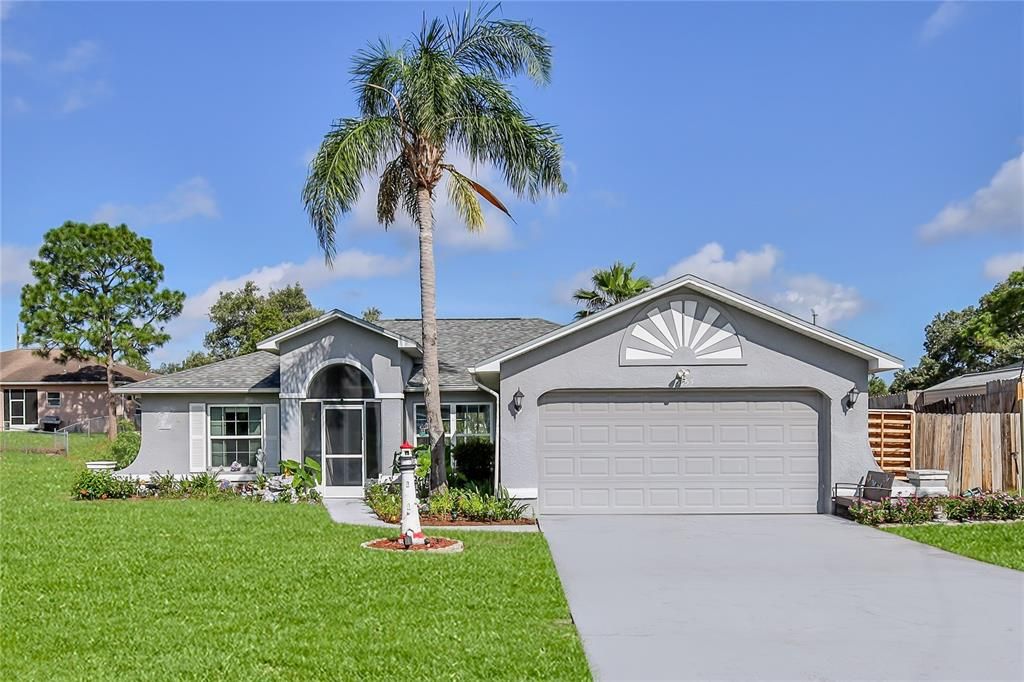 5355 BALDOCK AVENUE, Spring Hill, FL 34608
