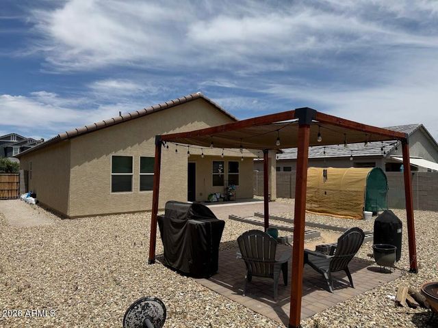 19357 W HAZELWOOD Street, Litchfield Park, AZ 85340