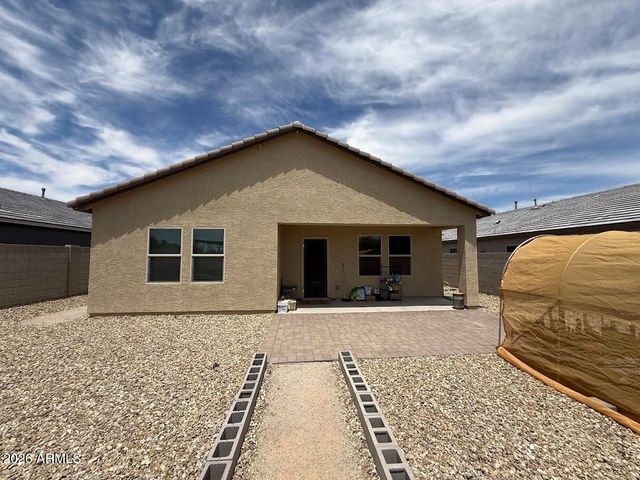 19357 W HAZELWOOD Street, Litchfield Park, AZ 85340